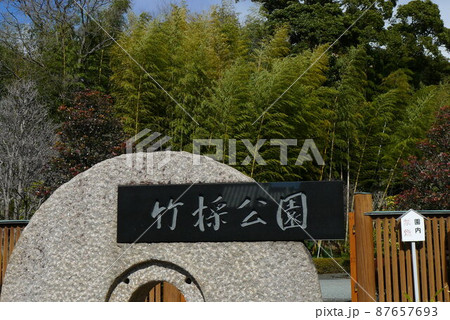 竹採公園 竹採公園 87657693