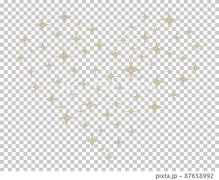 心簡單星閃耀 87658992