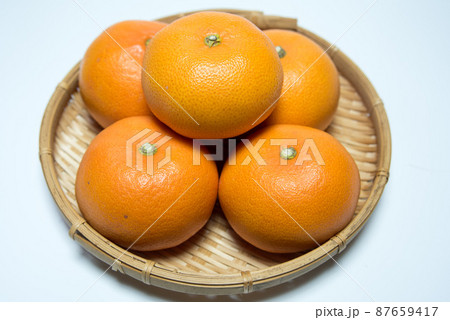 せとか 柑橘類 せとか 柑橘類 87659417