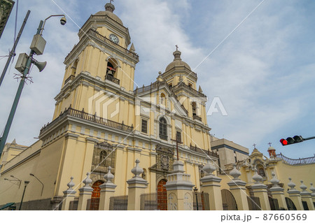 Iglesia de San Pedro Iglesia de San Pedro 87660569