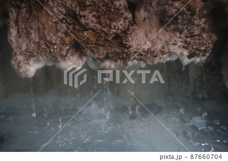 ビヒファティマ　洞窟温泉 87660704