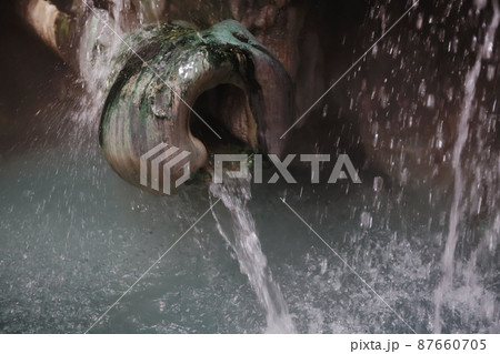 ビヒファティマ　温泉 87660705