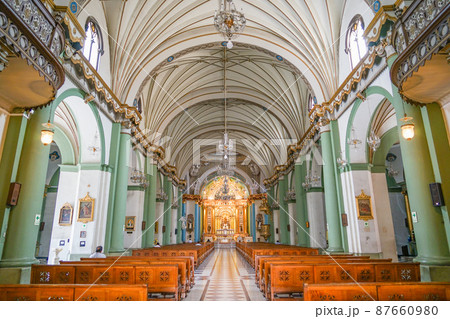 Convento de Santo Domingo 87660980