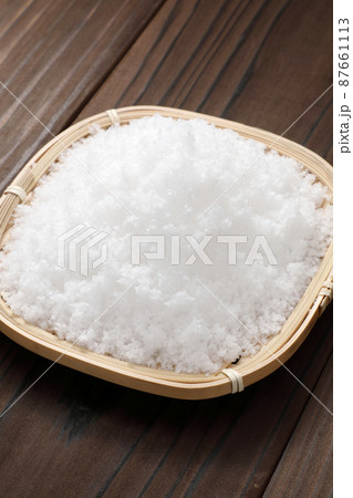 粗塩 粗塩 87661113