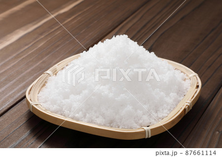 粗塩 粗塩 87661114