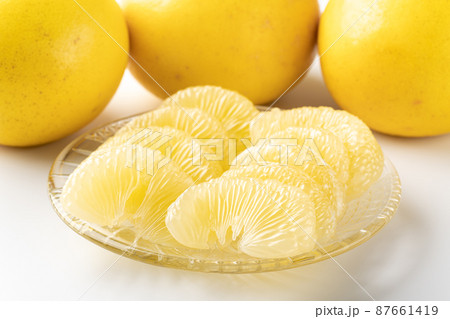 土佐文旦 87661419