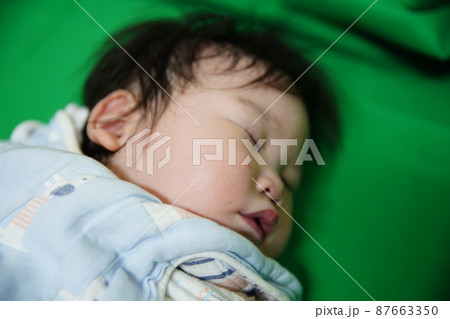 幼児 乳幼児 乳児 87663350