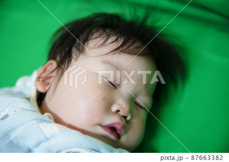 幼児 乳幼児 乳児 87663382