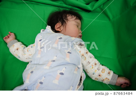 幼児 乳幼児 乳児 87663484