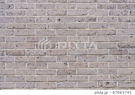 外壁・背景素材・テクスチャー 外壁・背景素材・テクスチャー 87663745