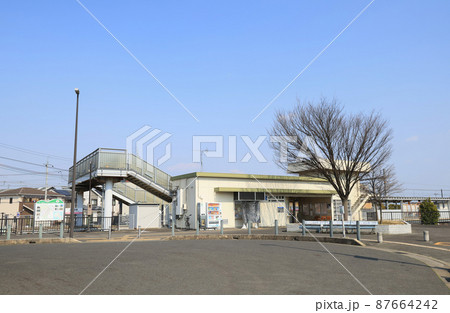 和歌山線 JR五位堂駅 和歌山線 JR五位堂駅 87664242