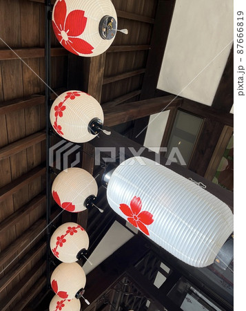 櫻木神社 87666819