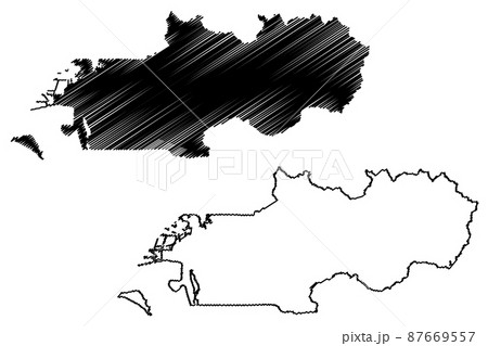 Weber County, State of Utah (U.S. county, United States of America, USA, U.S., US) map vector illustration, scribble sketch Weber map Weber County, State of Utah (U.S. county, United States of America, USA, U.S., US) map vector illustration, scribble sketch Weber map 87669557