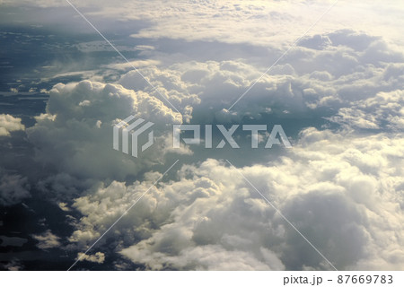 exorbitant heavenly view 87669783