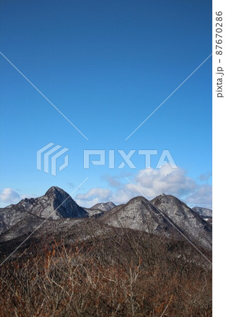 榛名山 榛名山 87670286