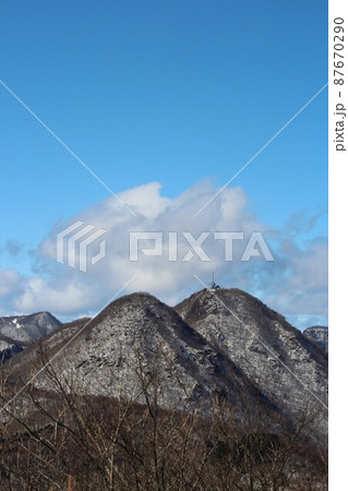 榛名山 榛名山 87670290