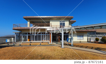 北淡震災記念公園　野島断層保存館8 87672161
