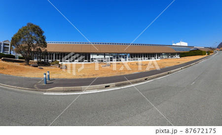 北淡震災記念公園　野島断層保存館12 87672175