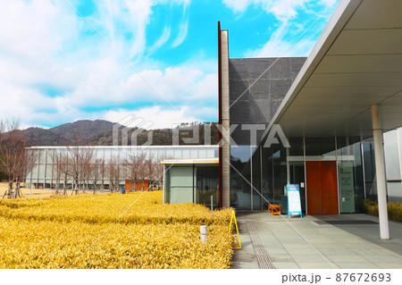 島根県出雲市「島根県立古代出雲歴史博物館」 島根県出雲市「島根県立古代出雲歴史博物館」 87672693