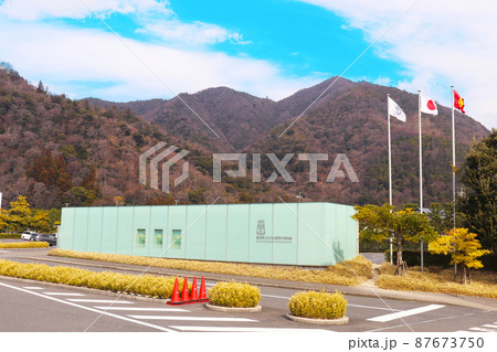 島根県出雲市「島根県立古代出雲歴史博物館」 島根県出雲市「島根県立古代出雲歴史博物館」 87673750