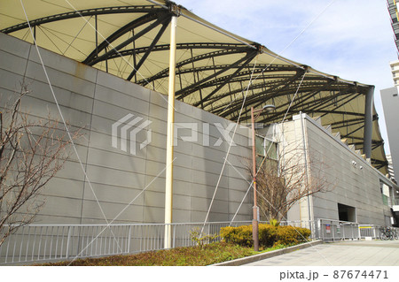 ユニバーサルシティ駅/大阪府大阪市此花区島屋6丁目 87674471
