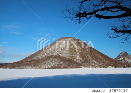 榛名山 榛名山 87676157