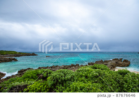 宮古島　うえのドイツ文化村　　　 87676646