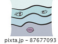 水の妖精 87677093