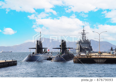 広島県呉市「アレイからすこじま」 87679093