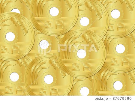 5円 87679590