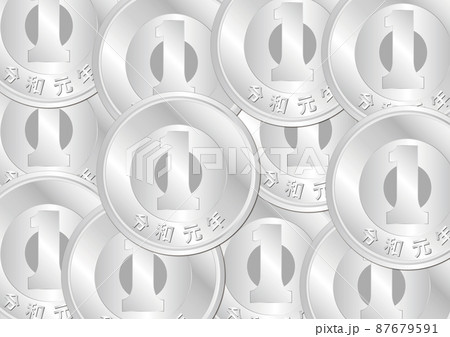 1円 1円 87679591