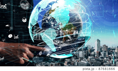Data Analysis for Business and Finance conceptual 87681666