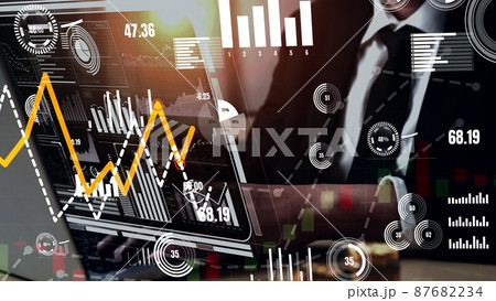 Data Analysis for Business and Finance conceptual 87682234