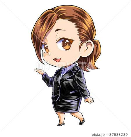 アニメスタイル キャラクターイラスト 2L判サイズ 51b6WGycwDL._UF350,350_QL50_.jpg
