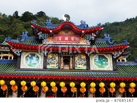 南投 プーリー 埔里 87685167