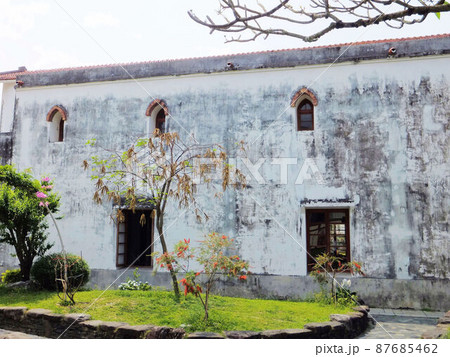 屏東 牡丹 ぼたん 87685462