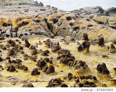 基隆 景色 風景 87685969