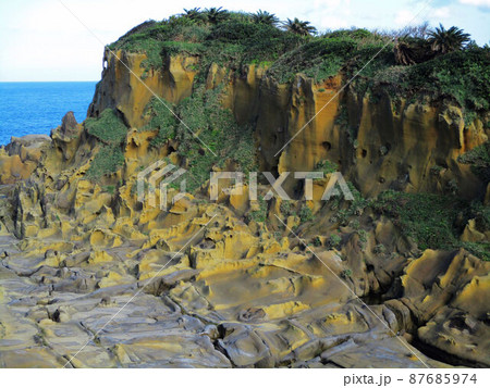 基隆 景色 風景 87685974
