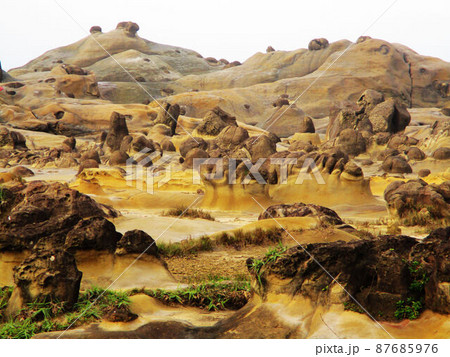 基隆 景色 風景 87685976