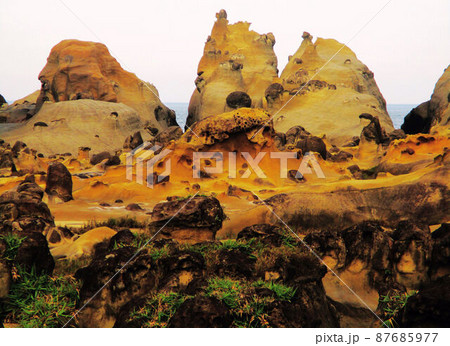 基隆 景色 風景 87685977