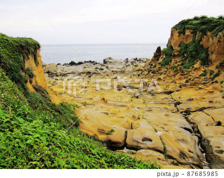 基隆 景色 風景 87685985