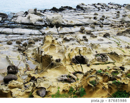 基隆 景色 風景 87685986