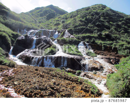 基隆 景色 風景 87685987