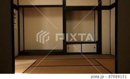 和室 和室 87689151