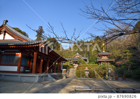 三輪山平等寺　【奈良県桜井市】　 87690826