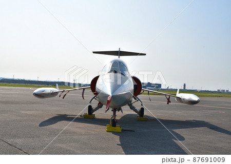 戦闘機ロッキードF-104Jスターファイター 87691009