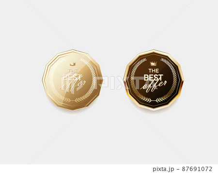 バッジ 会員 保証 87691072