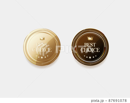 バッジ 会員 保証 87691078