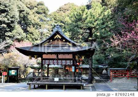 水度神社 【京都府城陽市】 水度神社 【京都府城陽市】 87692148