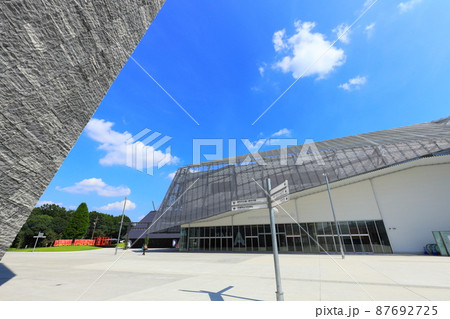 角川武蔵野ミュージアム 角川武蔵野ミュージアム 87692725